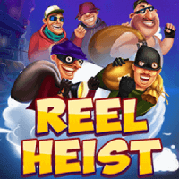 Reel  Heist